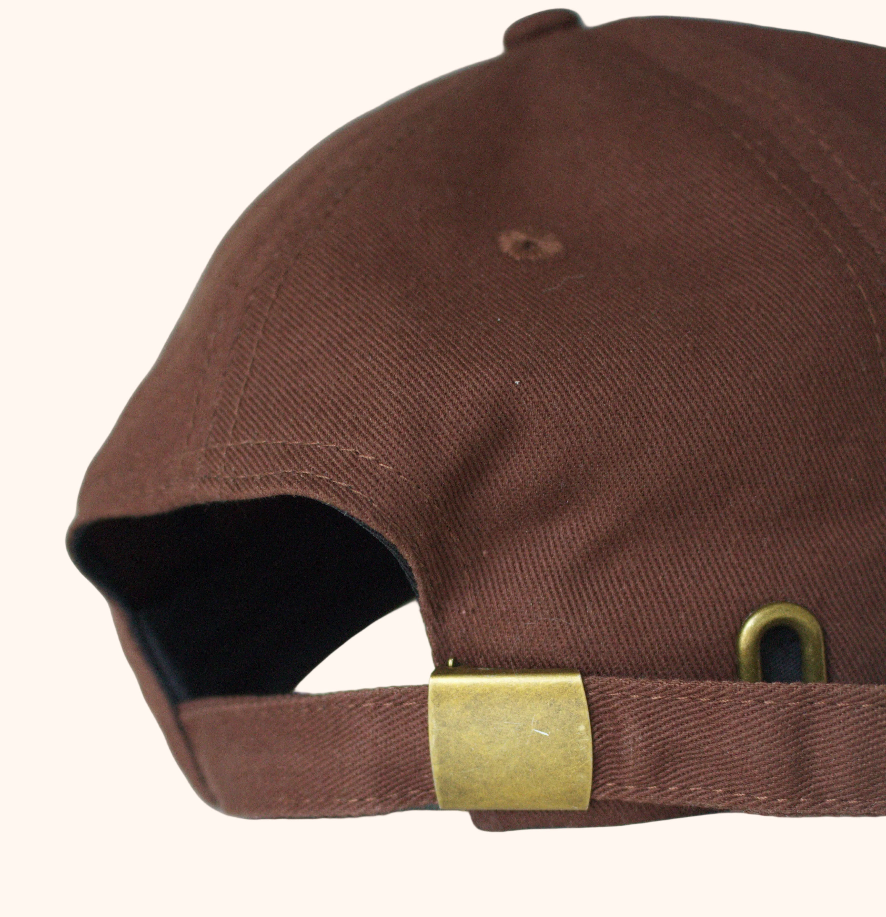 Travel Bros Trucker Cap