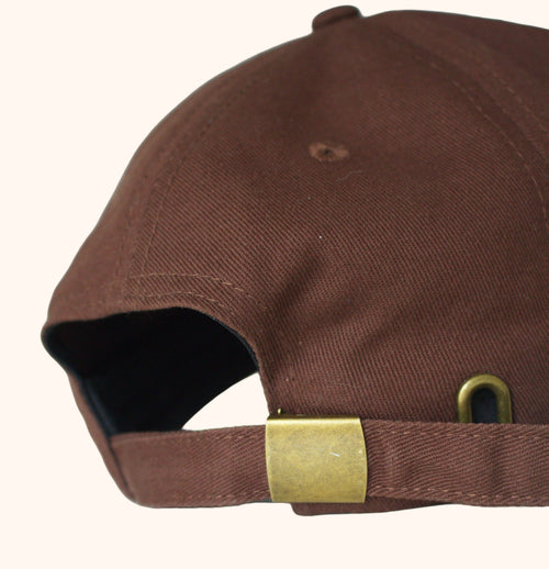 Travel Bros Trucker Cap