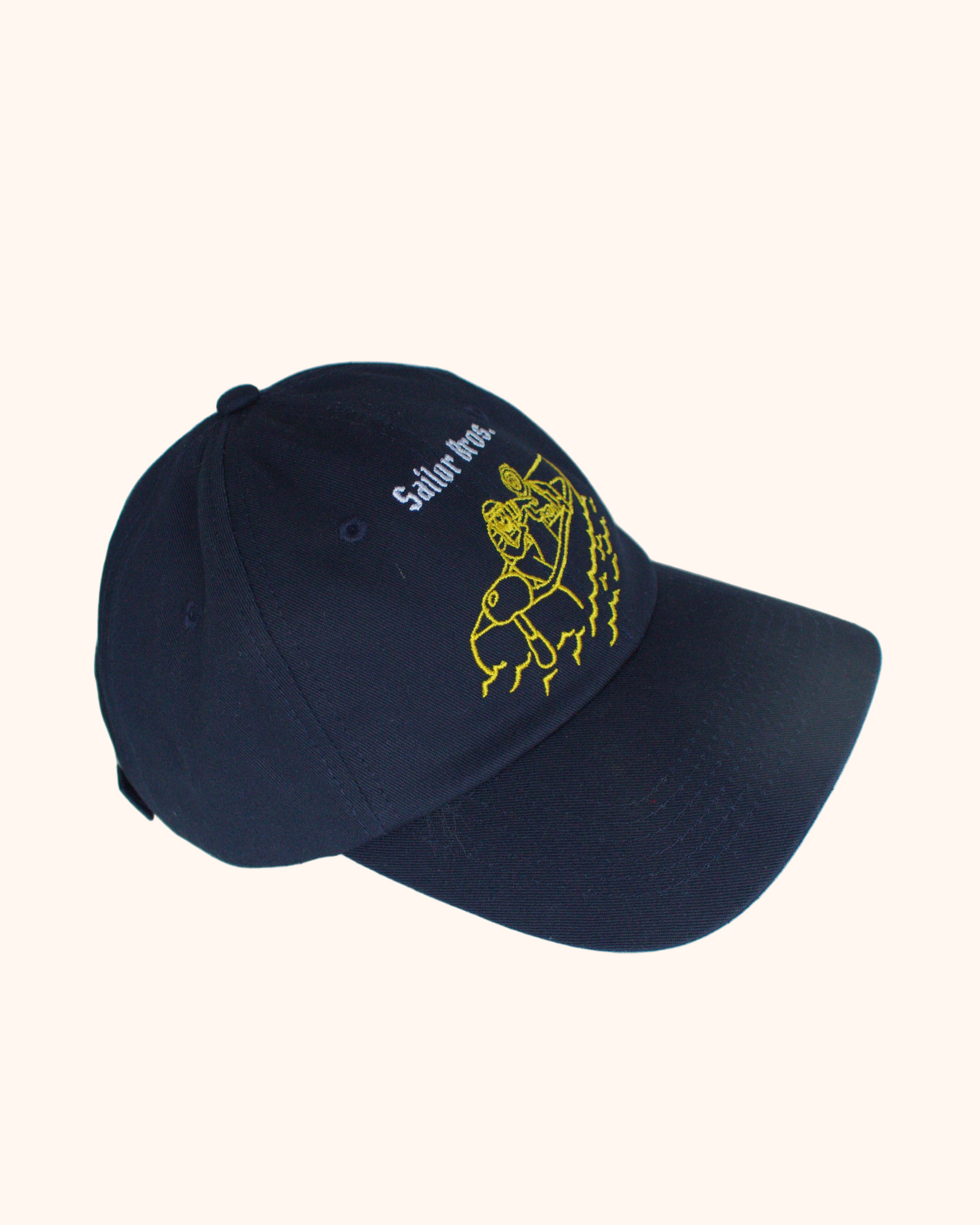 Sailor Bros Baseball Cap
