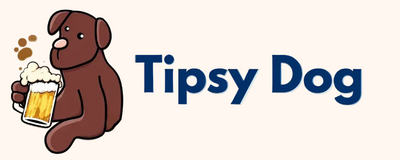 Tipsy Dog
